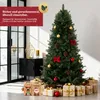 Kunstkerstboom DEWINNER, 180 cm, metcertificering, houten Productafbeelding-voorbeeld 7