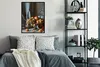 MuchoWow® Gerahmtes Poster Stilleben - Schale - Obst 60x80 Produktbild-Vorschau 5
