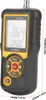 Misuratore di pH di precisione HT-1202, digitale, con Anteprima dell’immagine prodotto 3