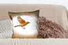 MuchoWow® Zierkissen Sofakissen Wohnzimmer Dekokissen 50x50 Produktbild-Vorschau 4