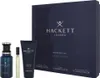 Hackett Essential Set 100 ml Eau de Parfum + 100 ml Shower Produktbild-Vorschau 4