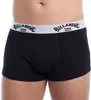 L|Pantalones bóxer para hombre, pack de 3, modelo BG-04, Vista previa de la imagen del producto 8