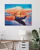 Zuty - Malen nach Zahlen - KLEINES FISCHERBOOT, 40x50 cm, Produktbild-Vorschau 2