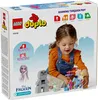 LEGO DUPLO | Disney Elsa und Bruni im Zauberwald, Produktbild-Vorschau 4