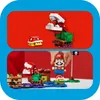 LEGO 71382 Super Mario Piranha Plant Challenge - Náhľad obrázku produktu 16