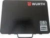 Würth Zebra Steckschlüssel 1/4 + 1/2 Zoll Sortiment 6-kant Produktbild-Vorschau 4