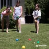 Schildkröt - Set da bocce divertente Anteprima dell’immagine prodotto 10