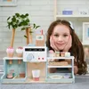 Eiscafé aus Holz, Adam Toys Produktbild-Vorschau 2