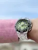 Festina Chronograf Chrono Bike Green Podgląd zdjęcia produktu 3