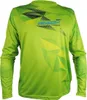 HAVEN Langarm Fahrradtrikot für den Sommer - ENERGIZER Produktbild-Vorschau 1