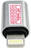 8-Pin Buchse auf USB-C Stecker Adapter kompatibel mit Produktbild-Vorschau 5