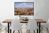 MuchoWow® Gerahmtes Poster Rom - Berge - Ausblicke 90x60 cm Produktbild-Vorschau 2