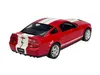 Welly 2007 Shelby Cobra GT500 Rouge  Échelle 1:24 Modèle Voir les images du produit 4