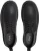 Clarks Solsbury – Lederschuhe mit Schnürung, Schwarz 41 EU Produktbild-Vorschau 5