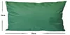 JACK Outdoor Lounge Kissen 30x50cm Dekokissen inkl. Füllung Produktbild-Vorschau 4