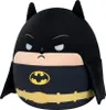 Squishmallows Dc Batman 20 Cm 258688 Teddybär Schwarz  Produktbild-Vorschau 3