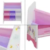[en.casa] Kinderregal Ponteceso Bücherregal mit 2 Podgląd zdjęcia produktu 6