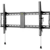 Wentronic Pro TILT (XL) 2,54 m (100") Noir Voir les images du produit 4