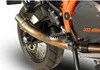 GPR Racing Decat Collector für KTM LC 8 Adventure 1190 Produktbild-Vorschau 3
