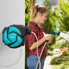 DURHAND Bęben naścienny Durhand z wężem obracanym o 180° z Podgląd zdjęcia produktu 2