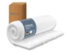Surmatelas ergonomique en mousse froide | 200 x 200 | pour Voir les images du produit 1