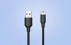 Ugreen 10355, 1 m, USB A, Mini-USB B, USB 2.0, Czarny Podgląd zdjęcia produktu 3