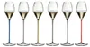 Riedel  HIGH PERFORMANCE CHAMPAGNE GLASS DARK BLUE 1 Stück Produktbild-Vorschau 1