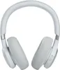 JBL Live 660 NC Over-Ear-Kopfhörer, Farbe:Weiß Produktbild-Vorschau 3