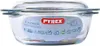 PYREX Kasserolle rund, mit Deckel, Inhalt: 2,10 Liter, Produktbild-Vorschau 8