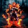 Banpresto - Figurki My Hero Academia: Endeavor 19cm - Age Produktbild-Vorschau 7