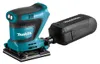 Makita DBO481Z Akumuliatorinis vibracinis šlifuoklis 18V, Produktbild-Vorschau 30
