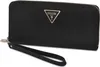 GUESS Damen Geldbörse Laurel II Black : schwarz-00 Produktbild-Vorschau 1