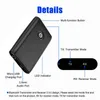 2 in 1 Bluetooth 5.0 Sender Empfänger Wireless Audio Produktbild-Vorschau 3