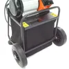 Elektro Gartenhäcksler 3500 Watt Häcksler Gartenschredder Produktbild-Vorschau 11