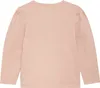 Minymo Mädchen Kinder Longsleeve Langarmshirt Shirt Produktbild-Vorschau 2