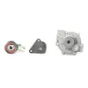 METELLI 30-1019-2 Zahnriemensatz + Wasserpumpe für FORD Produktbild-Vorschau 4