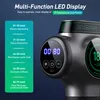Massagepistole Elektrisch, Deep Tissue Massage Gun für Produktbild-Vorschau 4