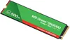 Western Digital Green WD SN3000 NVMe, 500 GB, M.2 Produktbild-Vorschau 4