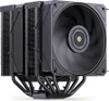 Jonsbo HX6280 CPU-Kühler Dual-Tower PWM RGB schwarz Produktbild-Vorschau 4