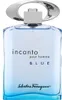 Salvatore Ferragamo Incanto Pour Homme Blue Eau de Toilette Produktbild-Vorschau 3