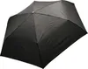 Knirps U.200 Ultra Light Duomatic - Black Produktbild-Vorschau 3