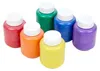 Crayola Washable Project Paint, Modrá, Zelená, Oranžová, Náhľad obrázku produktu 7