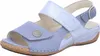 Waldläufer Heliett 342002-267 Damensandalette, Leder, Sky Produktbild-Vorschau 38