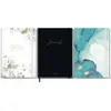 Haefft JOURNAL A5 DOTTED M.GUMMIBAND M.GUMMIBAND Produktbild-Vorschau 2