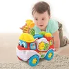 Clementoni Eugene Road Genius 50110 P6 Náhľad obrázku produktu 11