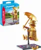 PLAYMOBIL 70377 Artista di strada Anteprima dell’immagine prodotto 18