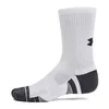 Skarpetki Under Armour 1379512-100 dla Męskie Podgląd zdjęcia produktu 4