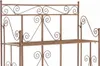 CLP Standregal Ciara, Regal für Balkon, Terrasse und Garten Produktbild-Vorschau 11