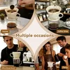 Handfilter Kaffeefilter Größe 2 Porzellan,Keramik Produktbild-Vorschau 6