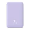 Powerbank Baseus Magnetic Mini 10000Mah, Usb-C 20W Magsafe Voir les images du produit 3